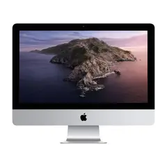 APPLE - Imac 21'' 4K Core i5 8GB RAM 1TB Fusion Drive (2019) Reacondicionado
