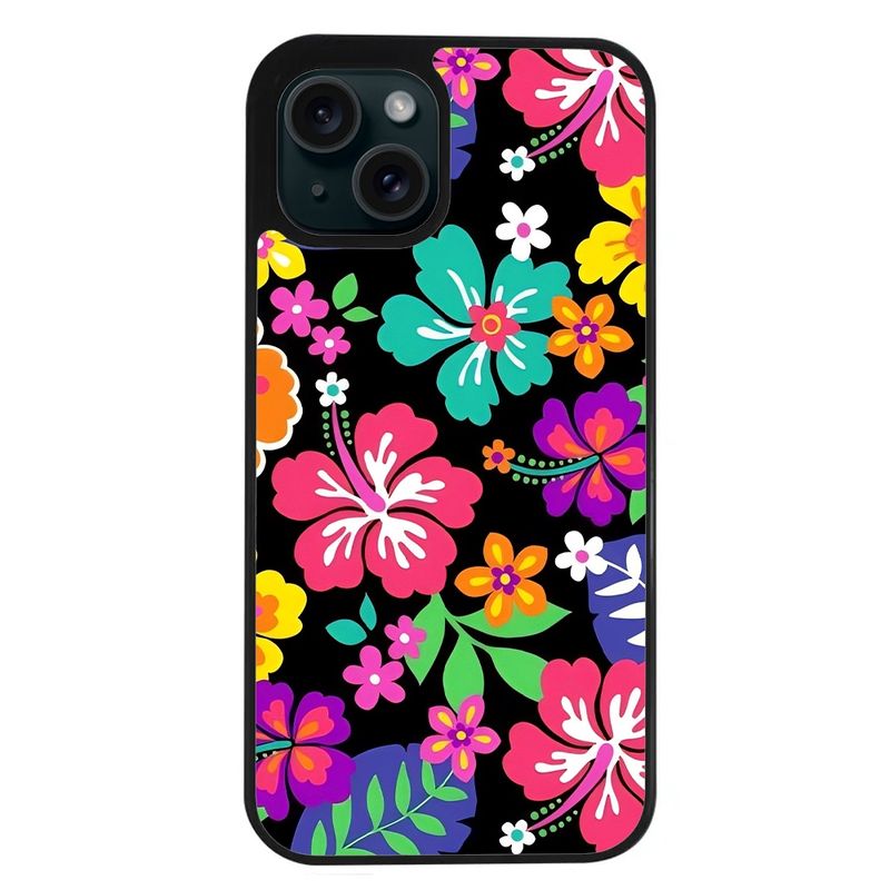 GENERICO - Carcasa funda para Iphone 14 PLUS Diseño 297