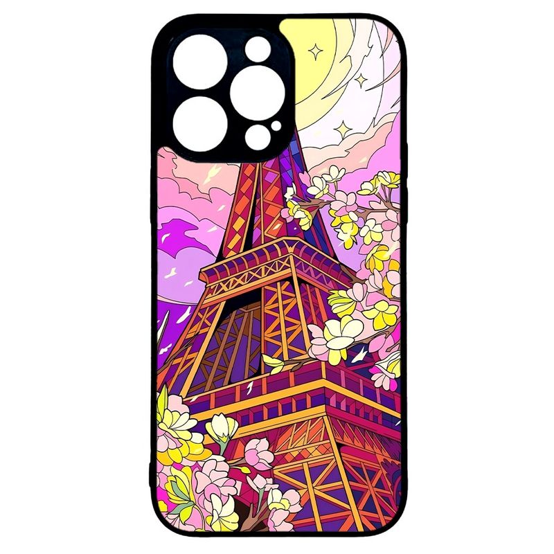 GENERICO - Carcasa funda para Iphone 14 PRO Diseño 224