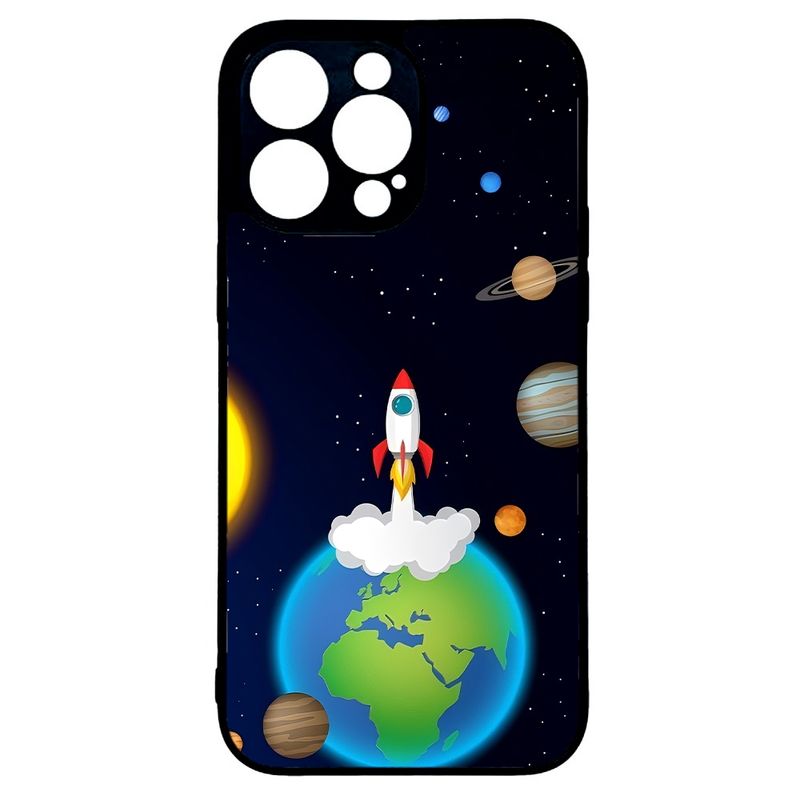 GENERICO - Carcasa funda para Iphone 14 PRO Diseño 252