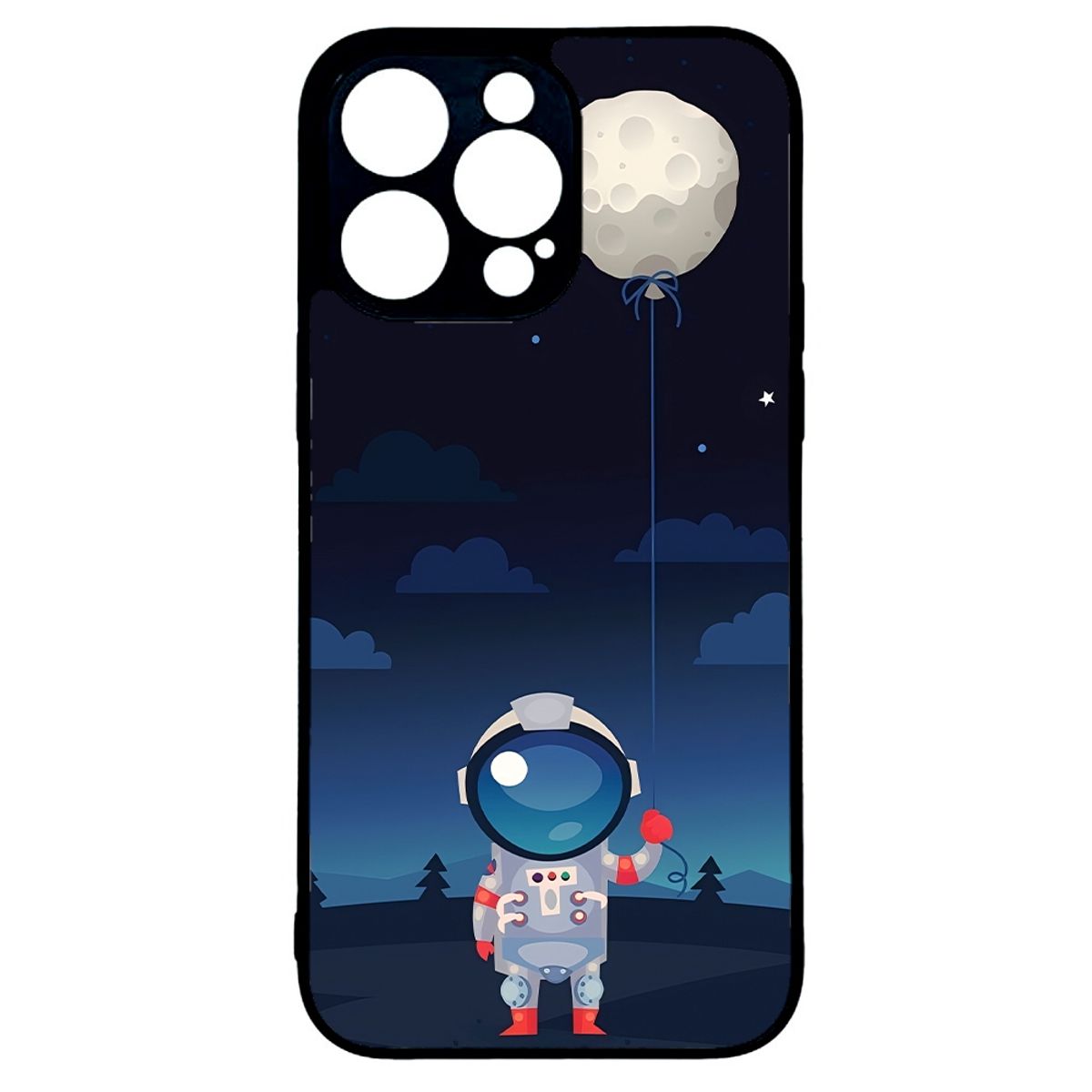 GENERICO - Carcasa funda para Iphone 14 PRO Diseño 259