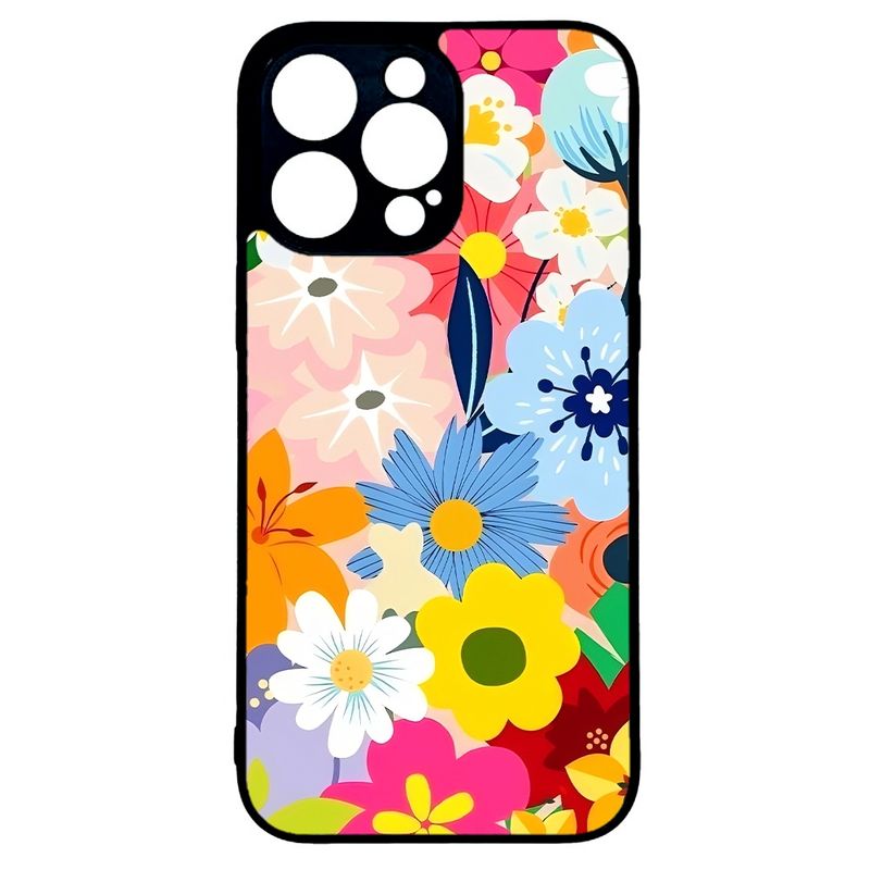 GENERICO - Carcasa funda para Iphone 14 PRO Diseño 267
