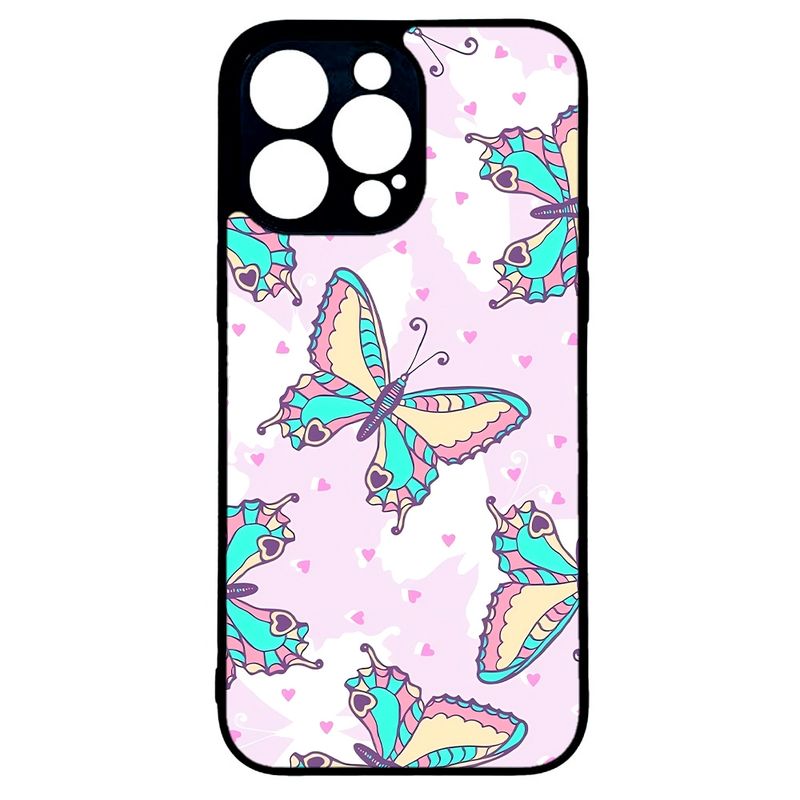 GENERICO - Carcasa funda para Iphone 14 PRO MAX Diseño 223