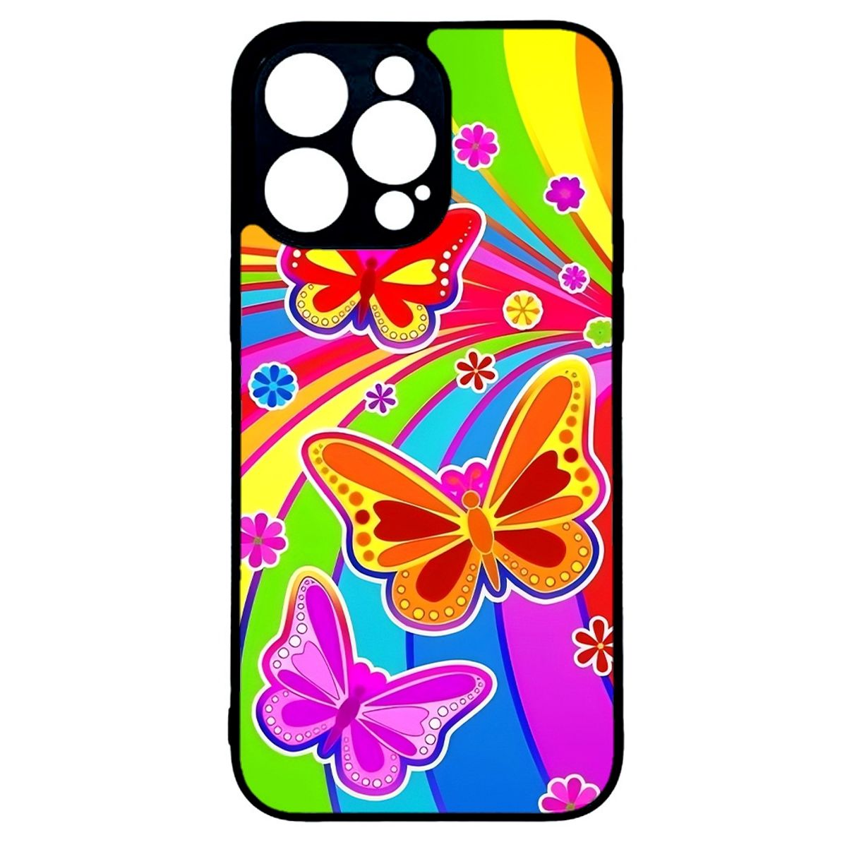 GENERICO - Carcasa funda para Iphone 14 PRO MAX Diseño 228