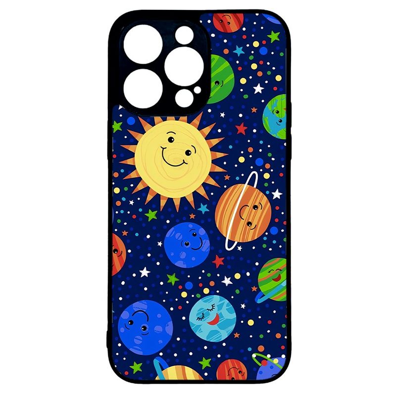 GENERICO - Carcasa funda para Iphone 14 PRO MAX Diseño 237
