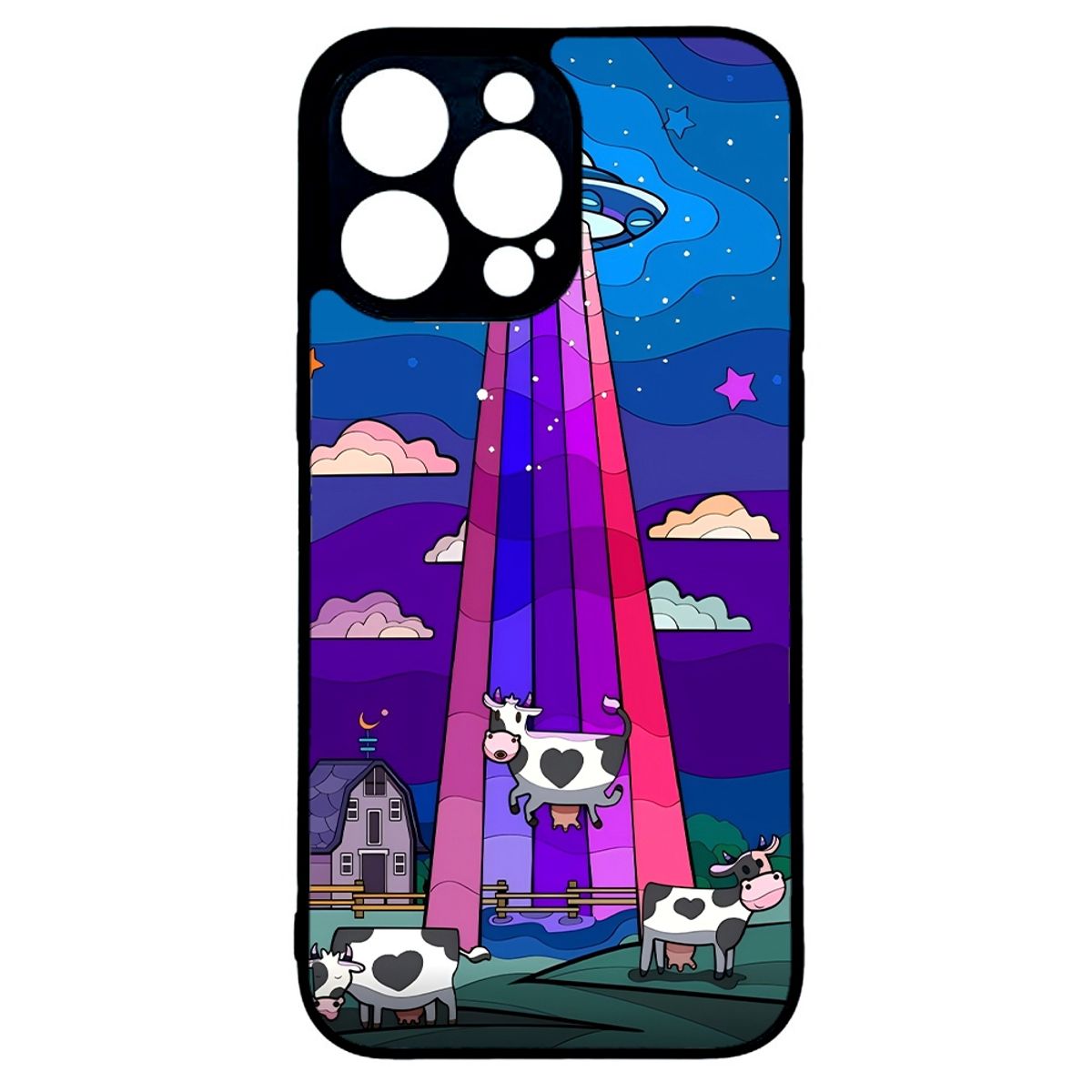 GENERICO - Carcasa funda para Iphone 14 PRO MAX Diseño 251