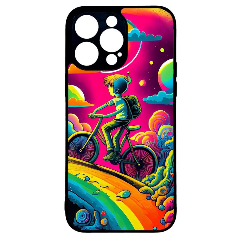 GENERICO - Carcasa funda para Iphone 14 PRO MAX Diseño 266