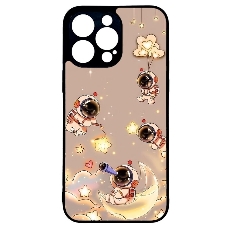 GENERICO - Carcasa funda para Iphone 14 PRO MAX Diseño 285