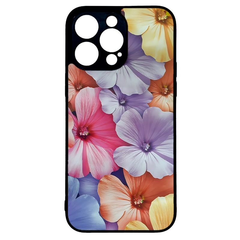 GENERICO - Carcasa funda para Iphone 15 PRO Diseño 208