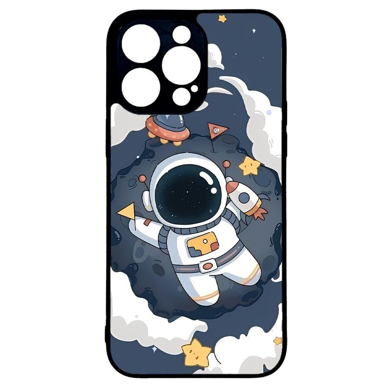 GENERICO - Carcasa funda para Iphone 15 PRO Diseño 211