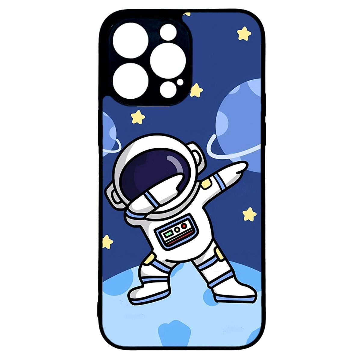 GENERICO - Carcasa funda para Iphone 15 PRO Diseño 216