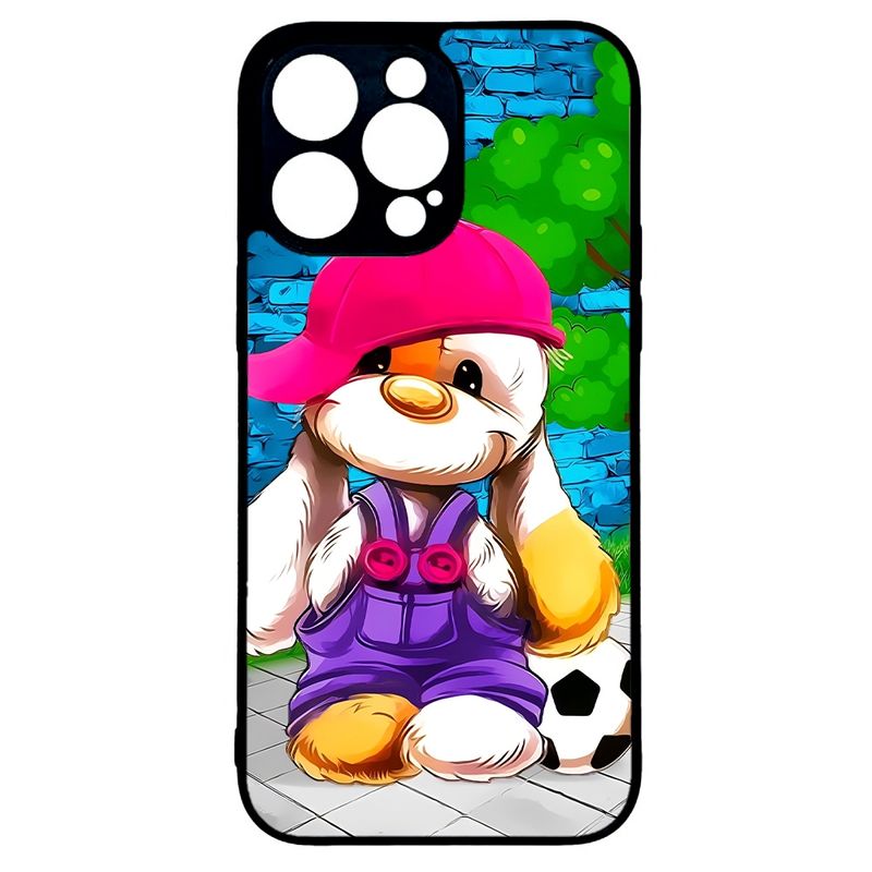 GENERICO - Carcasa funda para Iphone 15 PRO Diseño 215
