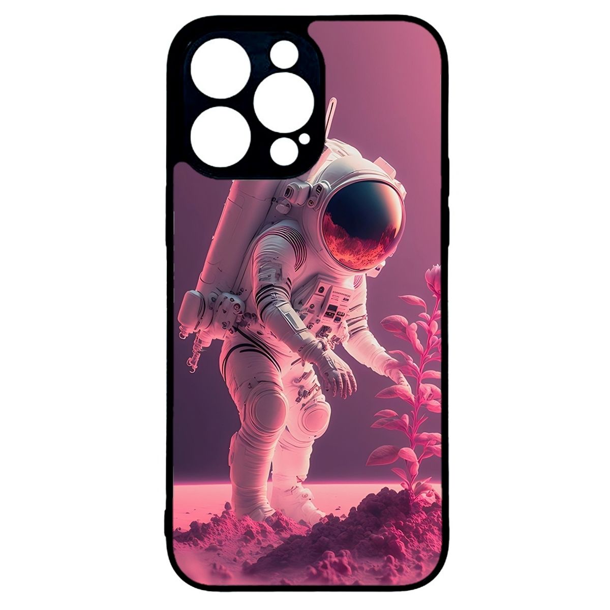 GENERICO - Carcasa funda para Iphone 15 PRO Diseño 221