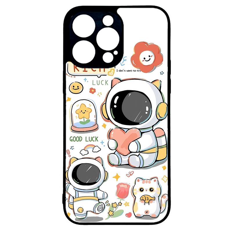 GENERICO - Carcasa funda para Iphone 15 PRO Diseño 226