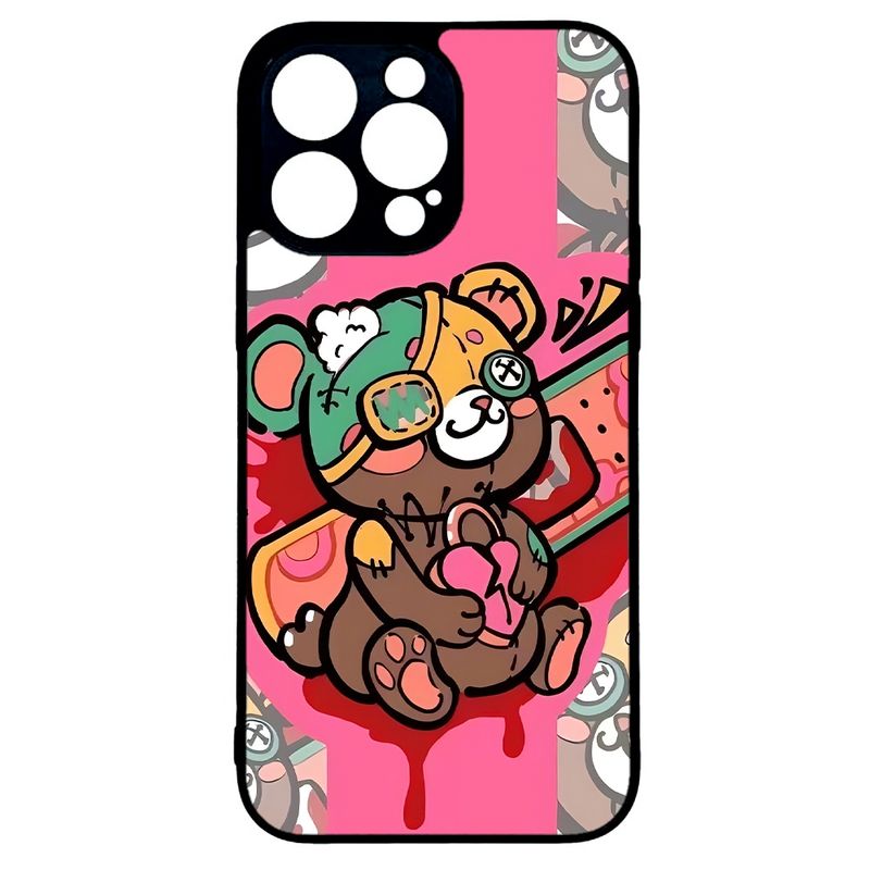 GENERICO - Carcasa funda para Iphone 15 PRO Diseño 231