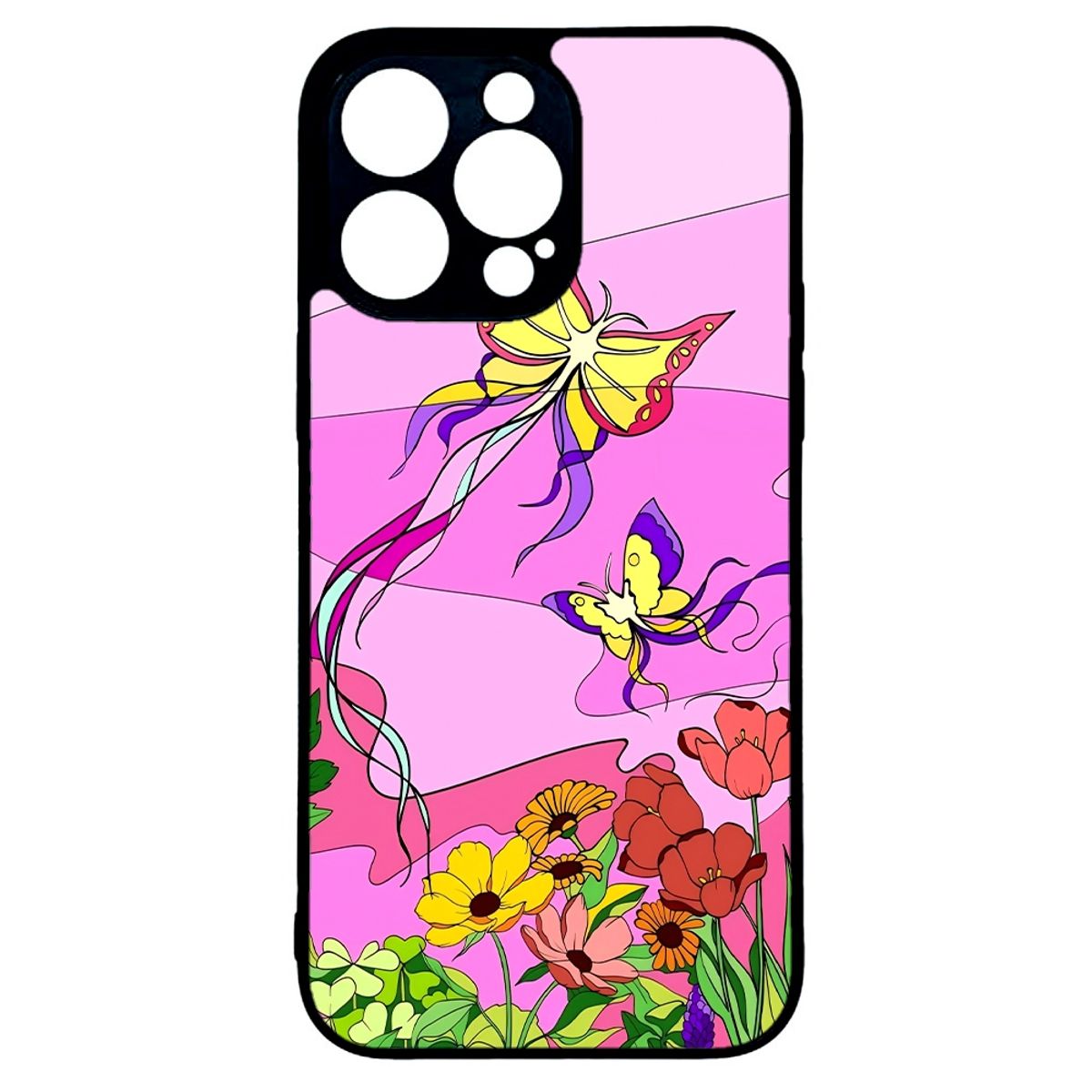 GENERICO - Carcasa funda para Iphone 15 PRO Diseño 238