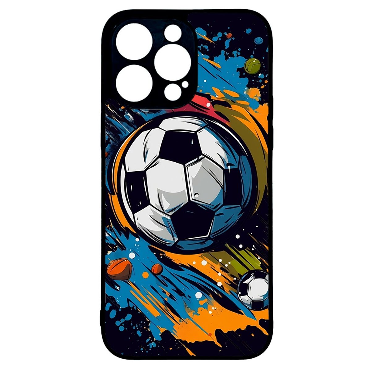 GENERICO - Carcasa funda para Iphone 15 PRO Diseño 235