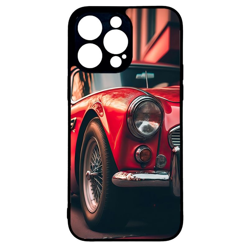 GENERICO - Carcasa funda para Iphone 15 PRO Diseño 236