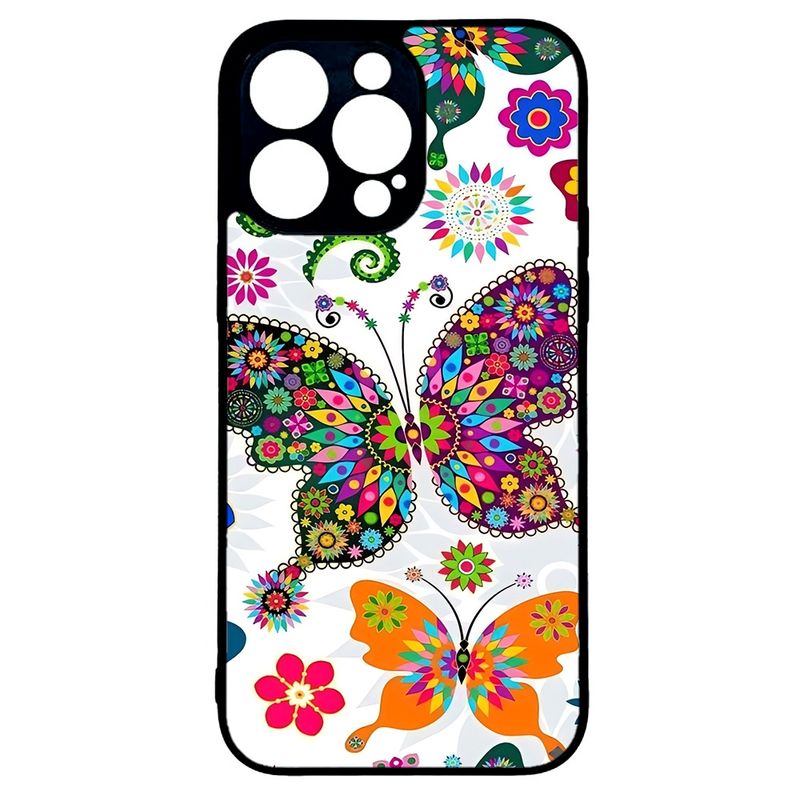 GENERICO - Carcasa funda para Iphone 15 PRO Diseño 242