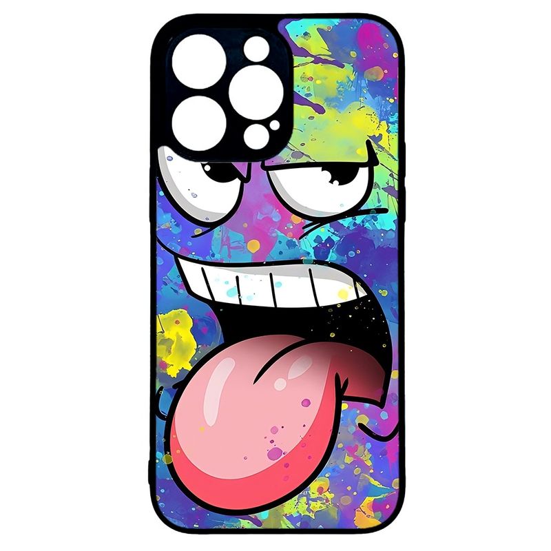 GENERICO - Carcasa funda para Iphone 15 PRO Diseño 273