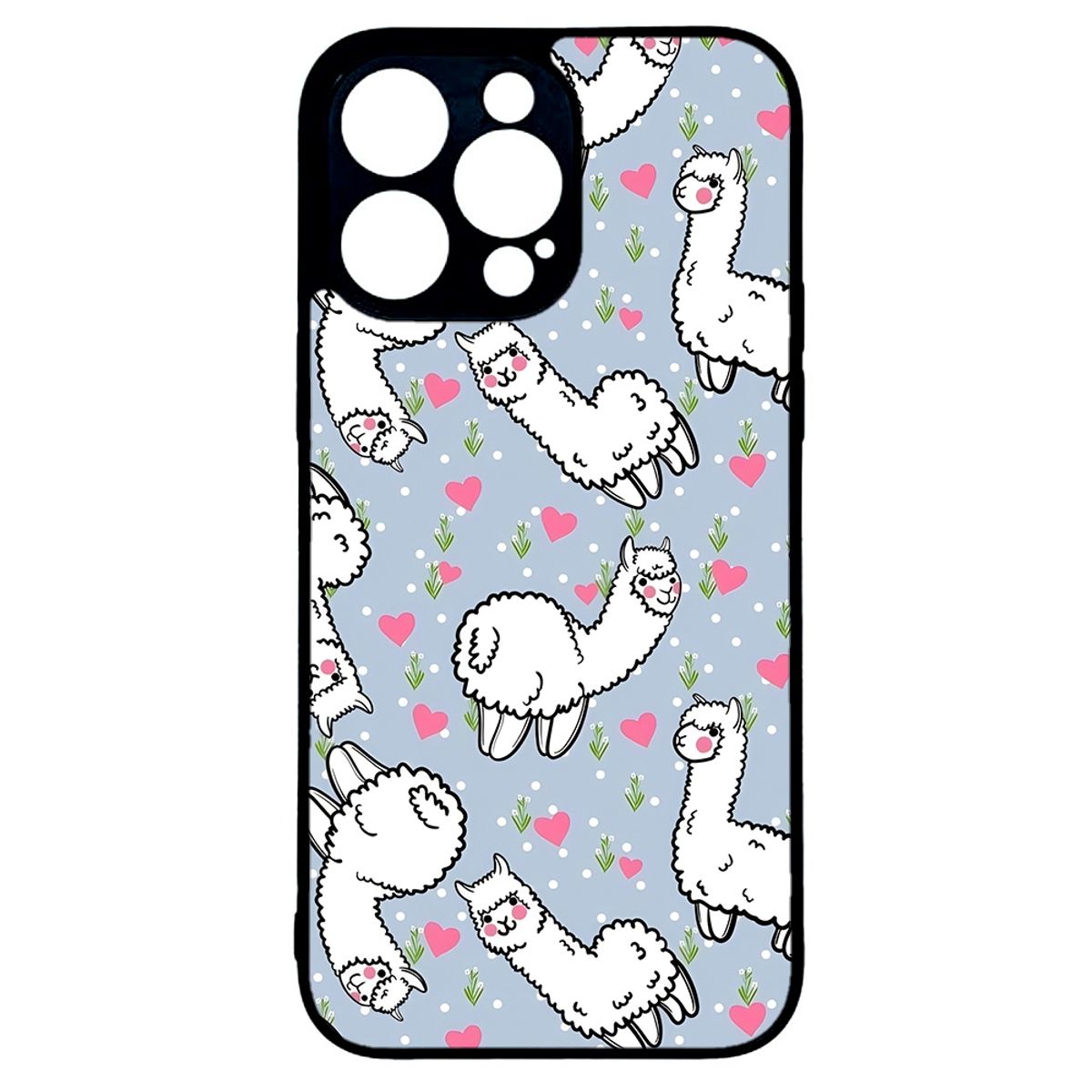 GENERICO - Carcasa funda para Iphone 15 PRO Diseño 274