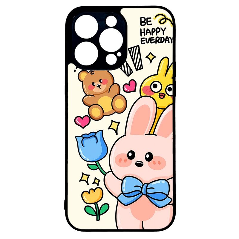 GENERICO - Carcasa funda para Iphone 15 PRO Diseño 291