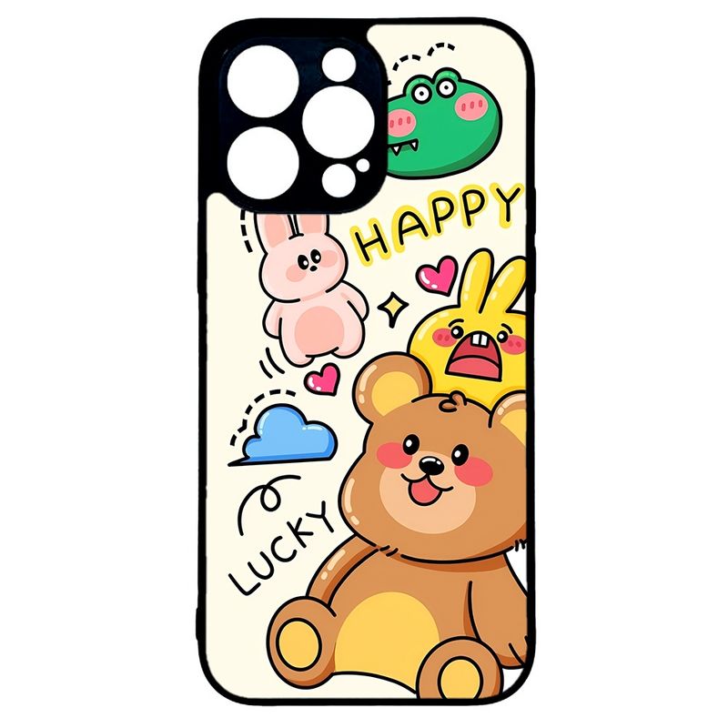 GENERICO - Carcasa funda para Iphone 15 PRO Diseño 292
