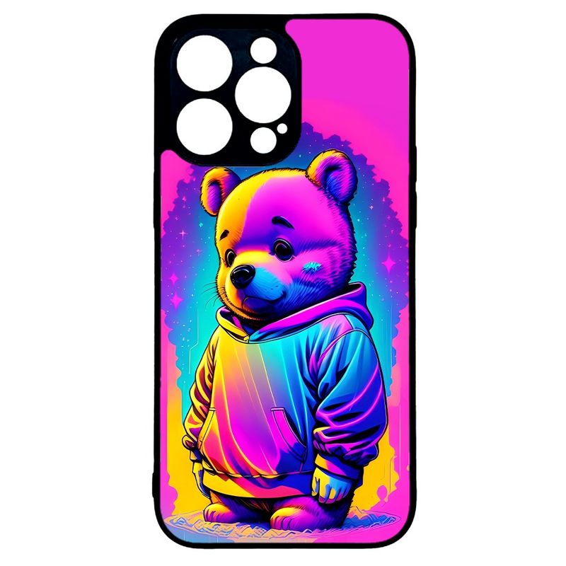 GENERICO - Carcasa funda para Iphone 15 PRO Diseño 293