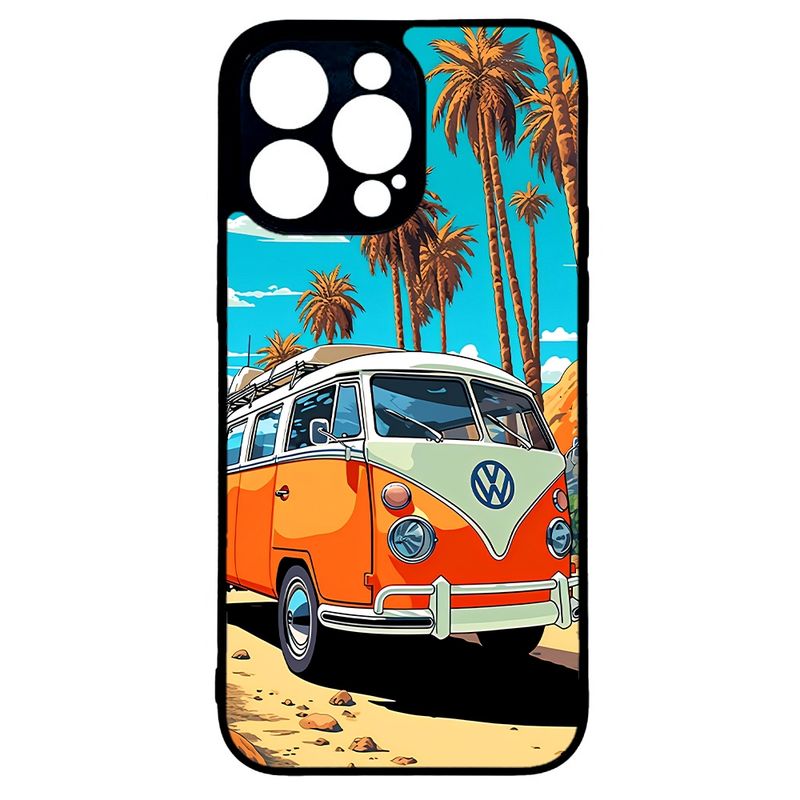GENERICO - Carcasa funda para Iphone 15 PRO MAX Diseño 209