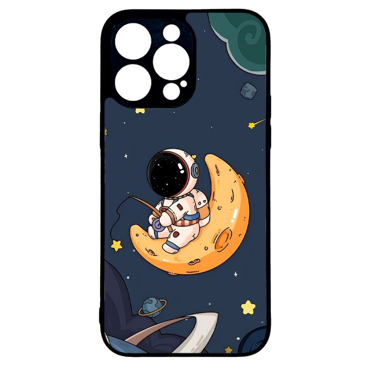 GENERICO - Carcasa funda para Iphone 15 PRO MAX Diseño 229