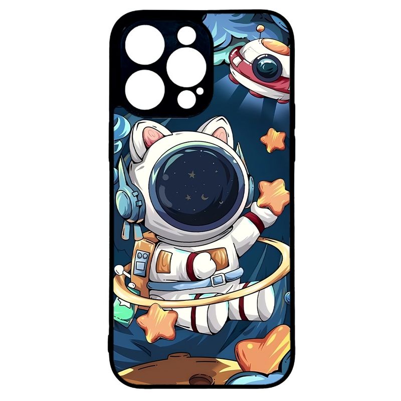 GENERICO - Carcasa funda para Iphone 15 PRO MAX Diseño 234