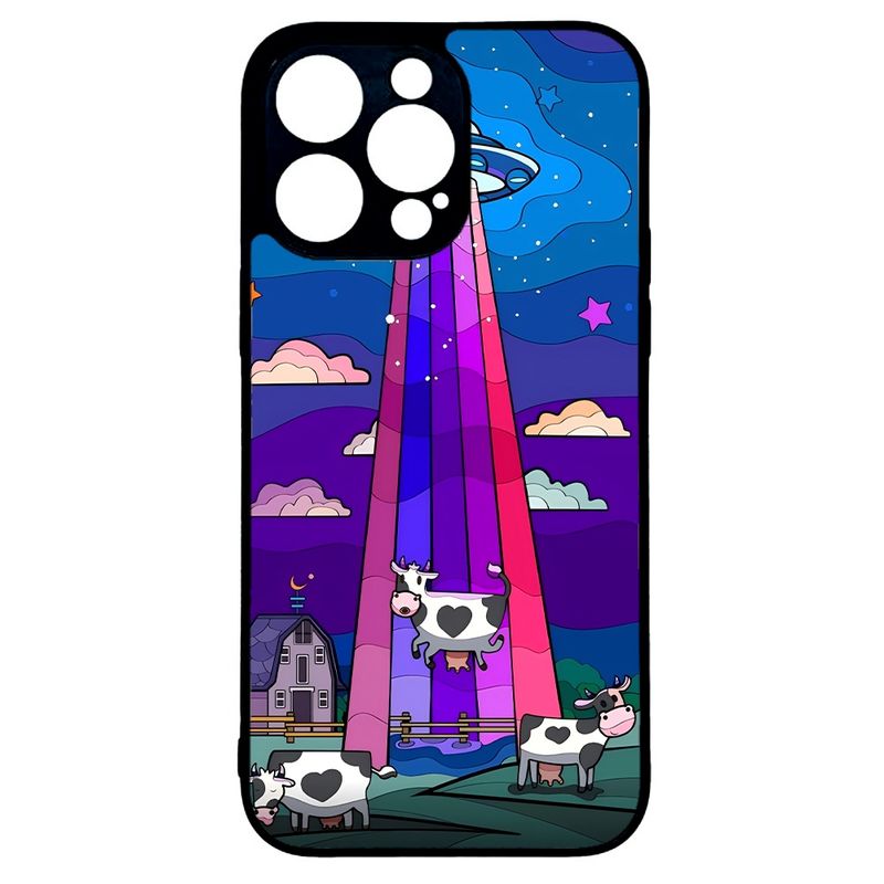 GENERICO - Carcasa funda para Iphone 15 PRO MAX Diseño 251