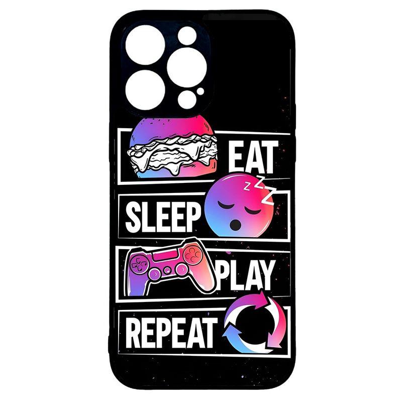 GENERICO - Carcasa funda para Iphone 15 PRO MAX Diseño 271