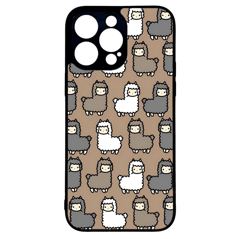 GENERICO - Carcasa funda para Iphone 15 PRO MAX Diseño 275