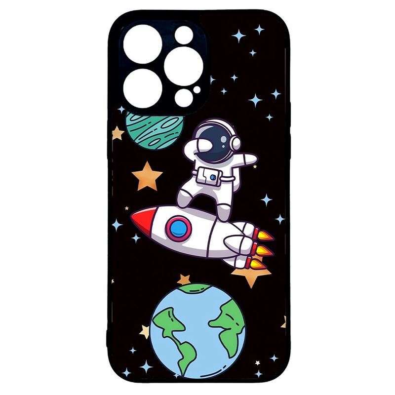 GENERICO - Carcasa funda para Iphone 15 PRO MAX Diseño 286