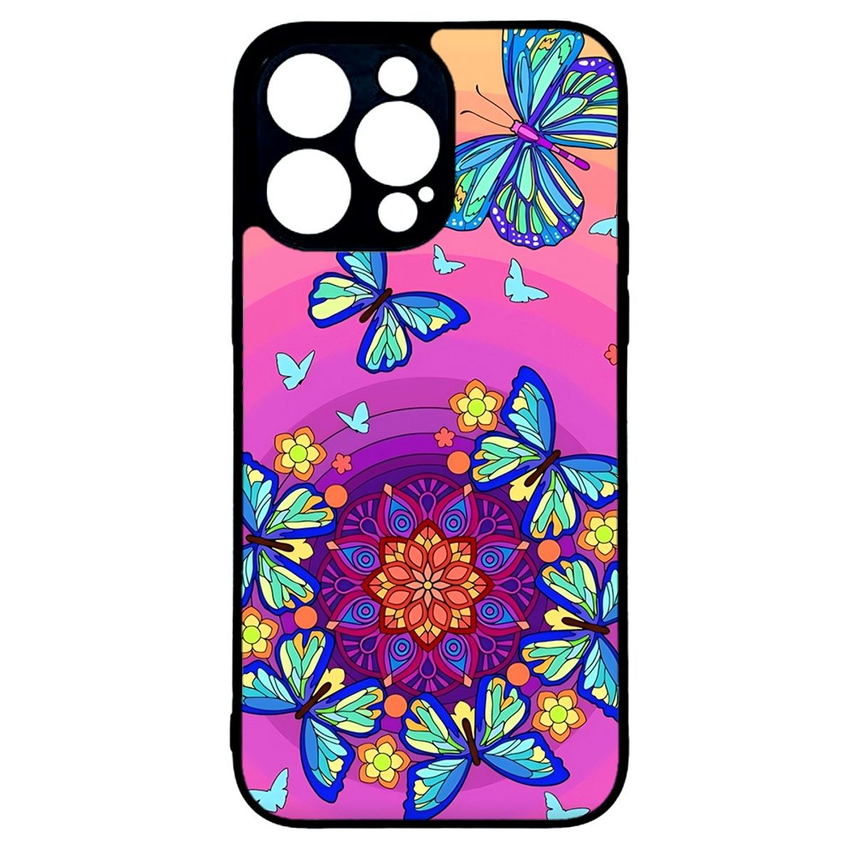 GENERICO - Carcasa funda para Iphone 15 PRO MAX Diseño 298