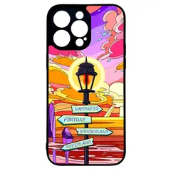 GENERICO - Carcasa funda para Iphone 15 PRO MAX Diseño 265