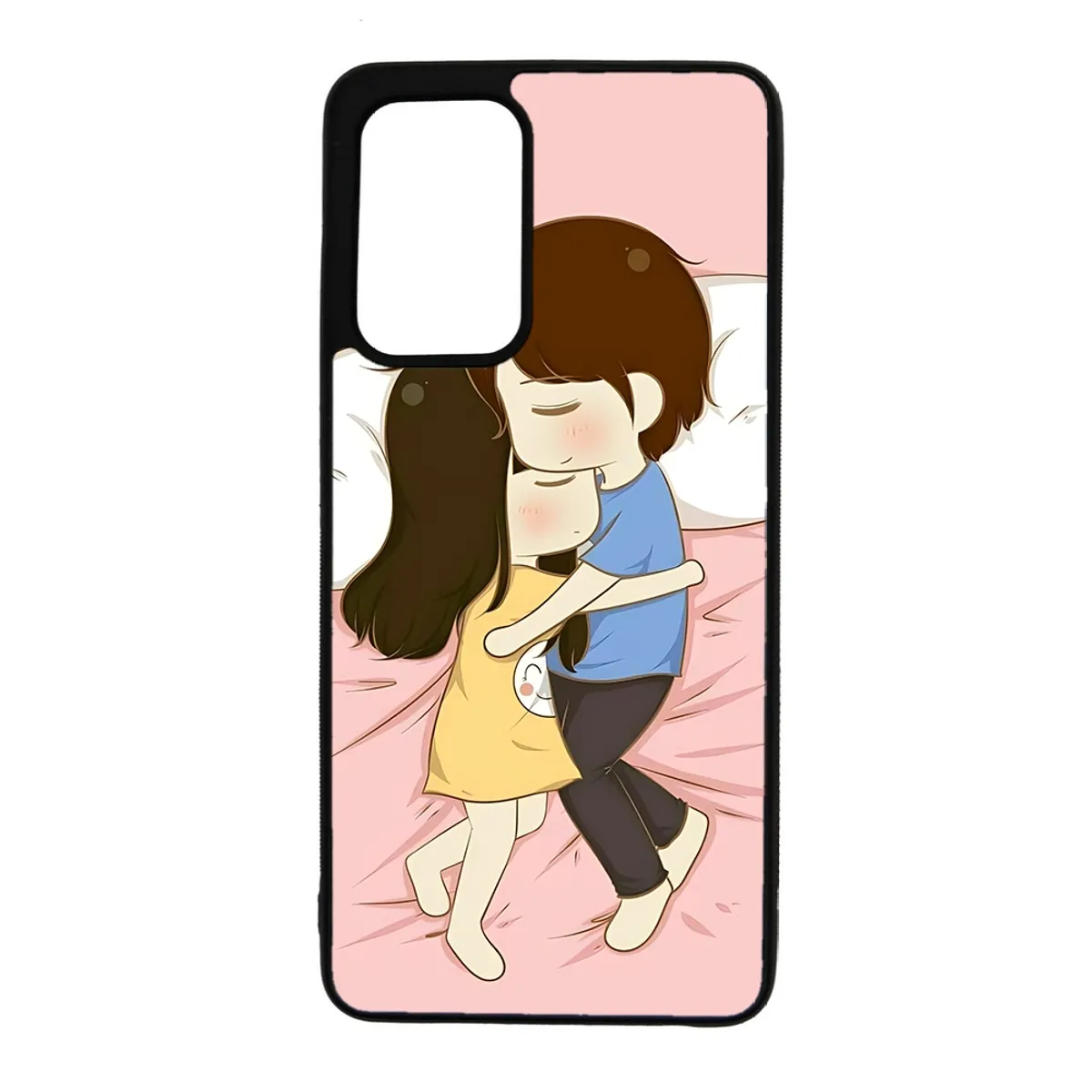 GENERICO - Carcasa funda para MOTOROLA G100 Diseño 277