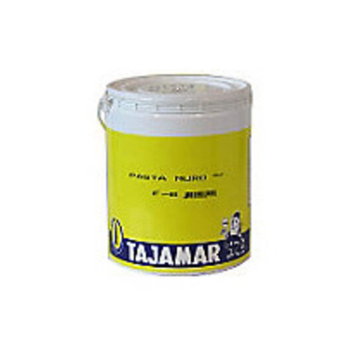 TAJAMAR - PASTA EXTERIOR A-1 GAL TAJAMAR