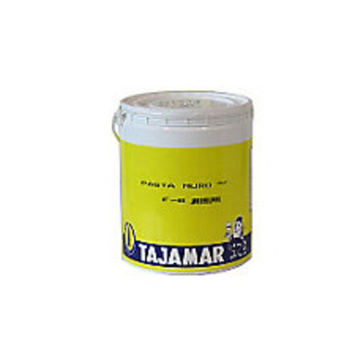 TAJAMAR - PASTA EXTERIOR A-1 GAL TAJAMAR