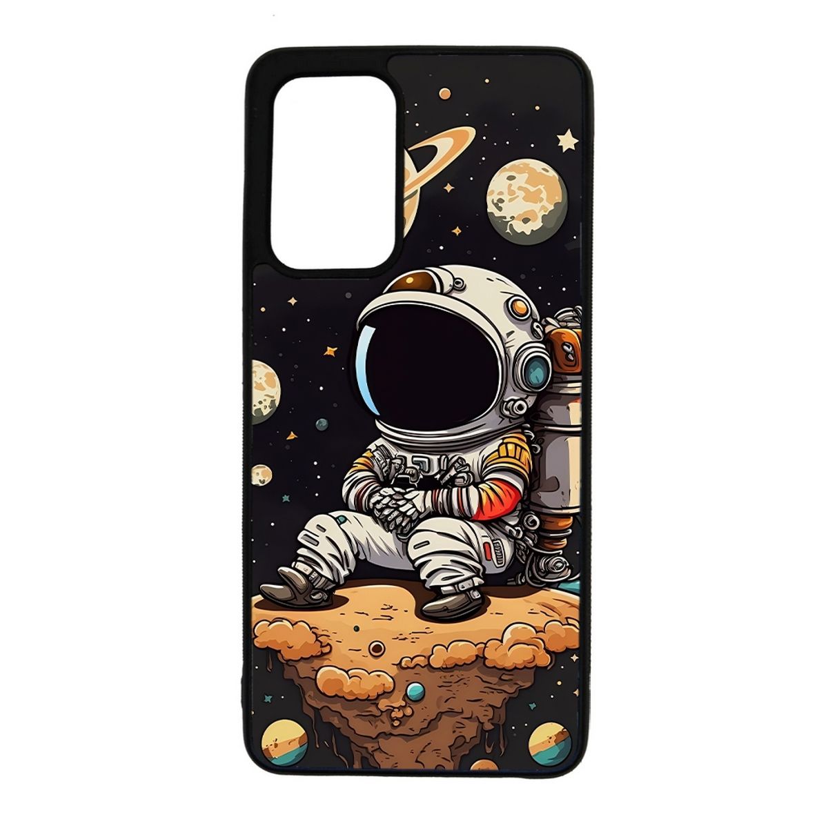 GENERICO - Carcasa funda para MOTOROLA G9 PLUS Diseño 257