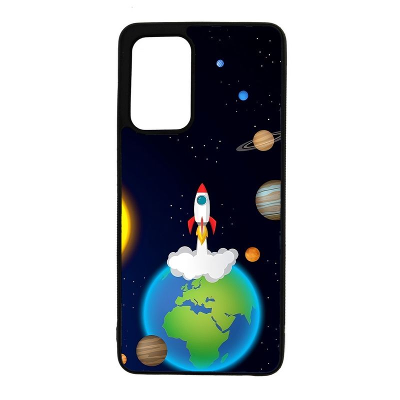 GENERICO - Carcasa funda para MOTOROLA G9 PLUS Diseño 252