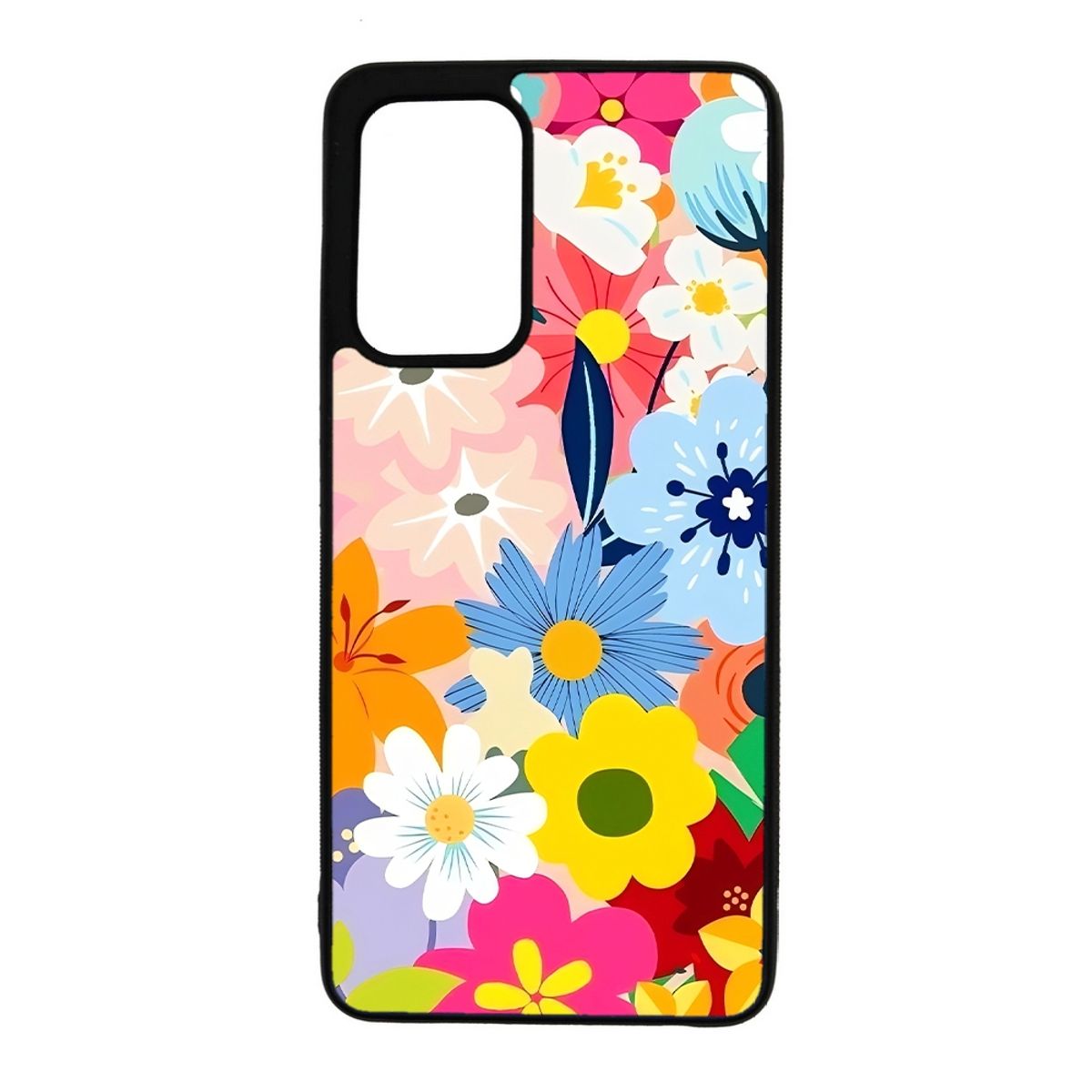 GENERICO - Carcasa funda para MOTOROLA G9 PLUS Diseño 267