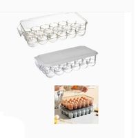 Organizador de huevos fresh