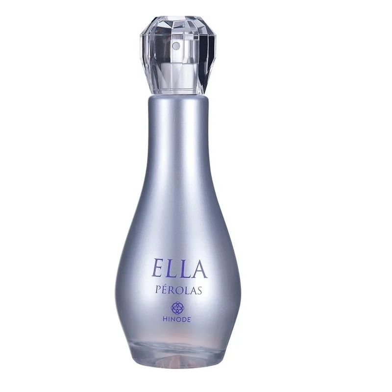GENERICO - ELLA PEROLAS ELLA PERLAS PERFUME FEMENINO REGALO MUJER 100 BRASIL.