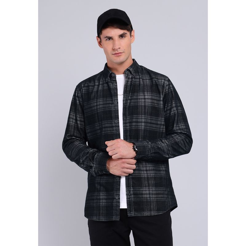 ARROW - Camisa Cotele Escocesa Arrow ARROW