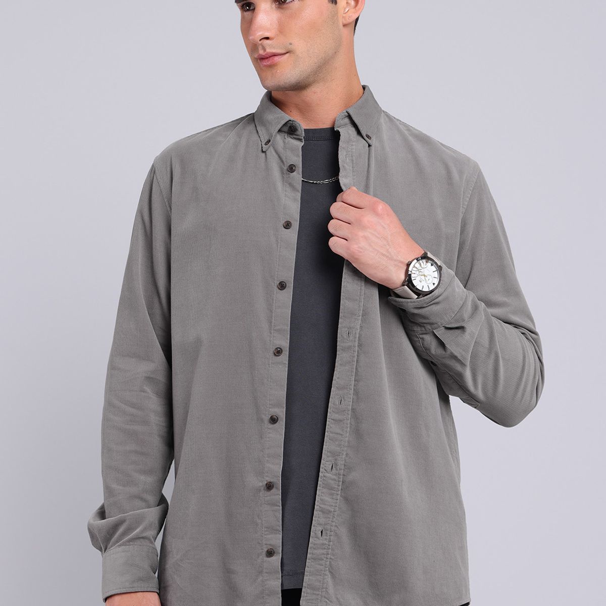 ARROW - Camisa Cotele Arrow ARROW