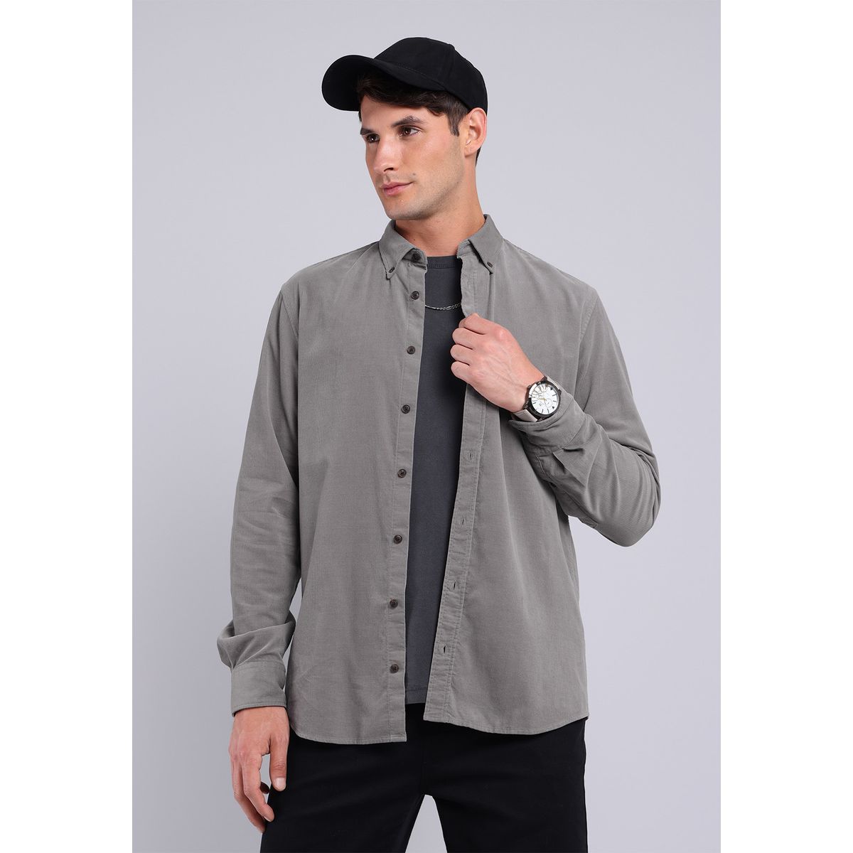 ARROW - Camisa Cotele Arrow ARROW