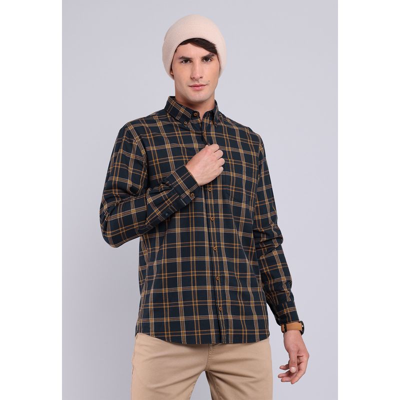 ARROW - Camisa Cuadros Arrow ARROW