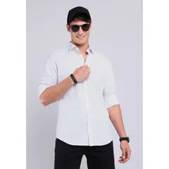 ARROW - Camisa Print Spandex